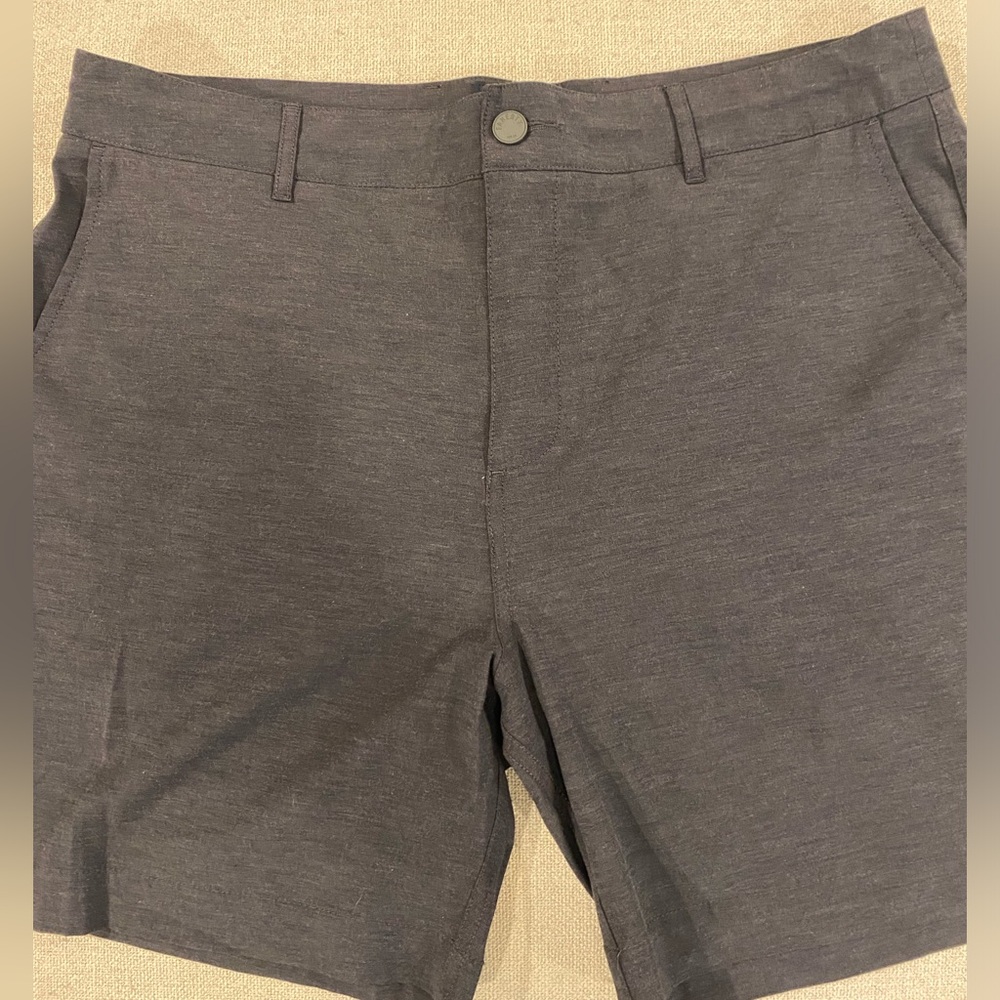 Faherty Brand All Day Short. Size 35